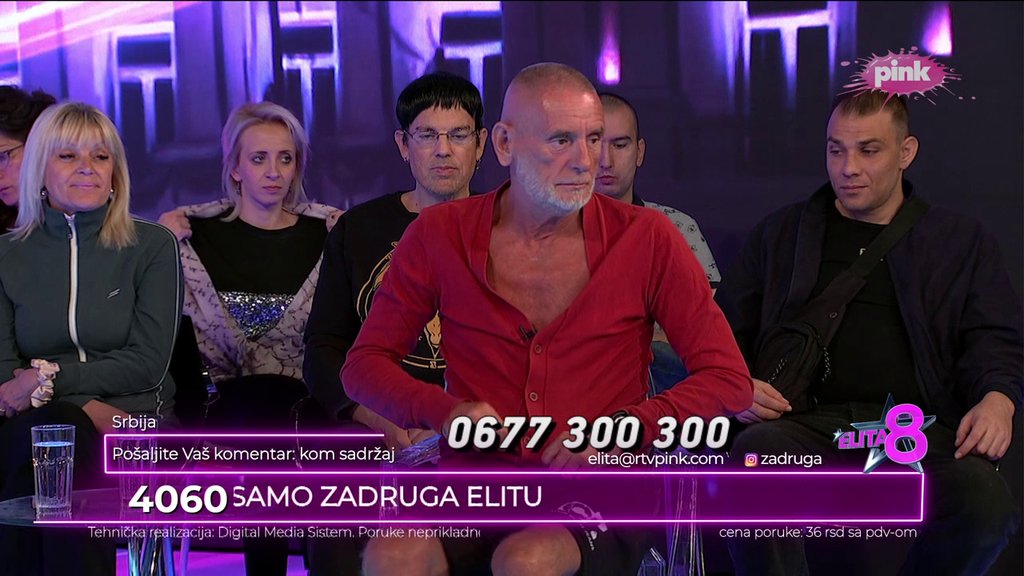 Pokazala je da voli da se meša u tuđe veze: Mića osuo drvlje i kamenje po Sofiji Janićijević, pa osudio Karića! (VIDEO)