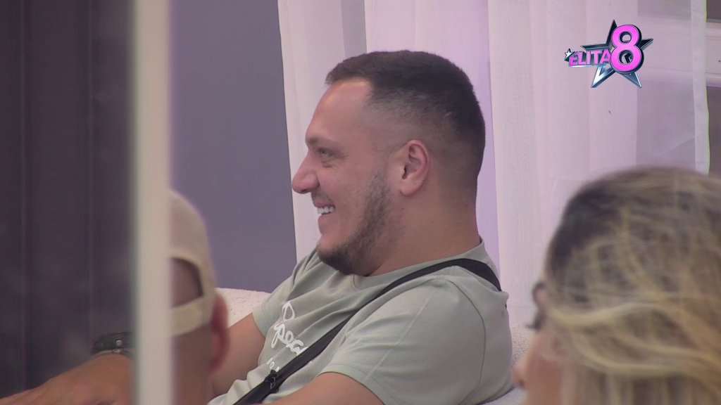 Gastoz se istopio: Sofi priznala kad je shvatila da je on odlepio za njom! (VIDEO)
