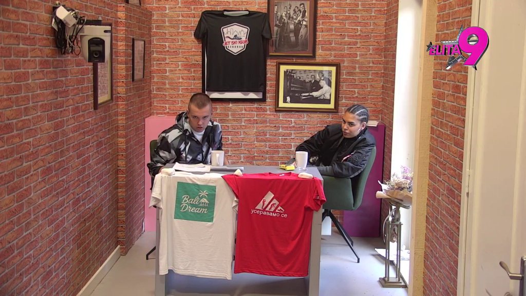 Ona se nabacivala svima: Anita gori od ljubomore zbog Filipa i Teodore, žestoko oplela po njoj! (VIDEO)