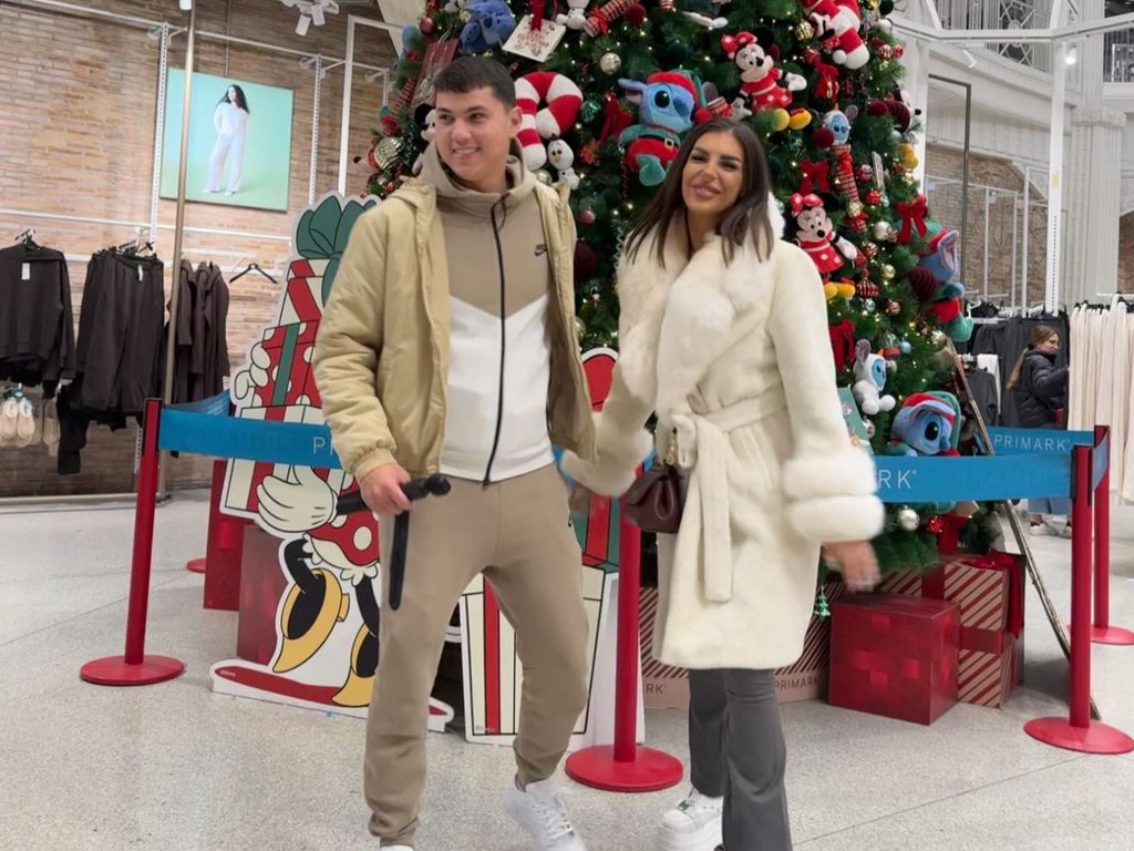 Dokazali da prava ljubav godine ne broji! Ena i Peja uživaju u Španiji, posle svih osuda jedini OPSTALI (FOTO+VIDEO)