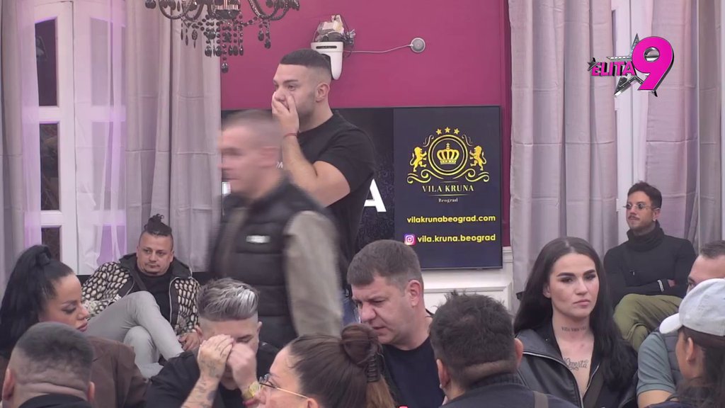 ODLUČILA DA UBRZA PROCES! Kačavenda sluti na novi par Elite 9: Za potrčke izabrala Anđela i OVU učesnicu (VIDEO)