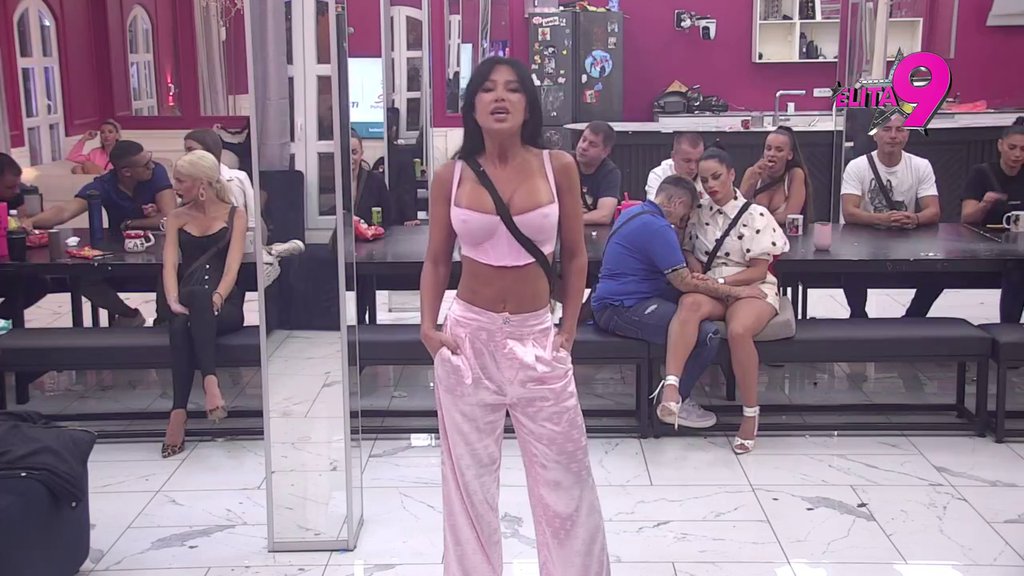 Ona je njegova kerina, radi sa njom šta hoće: Stanija rafalnom paljbom unakazila Maju i Asmina, nastao karambol (VIDEO)