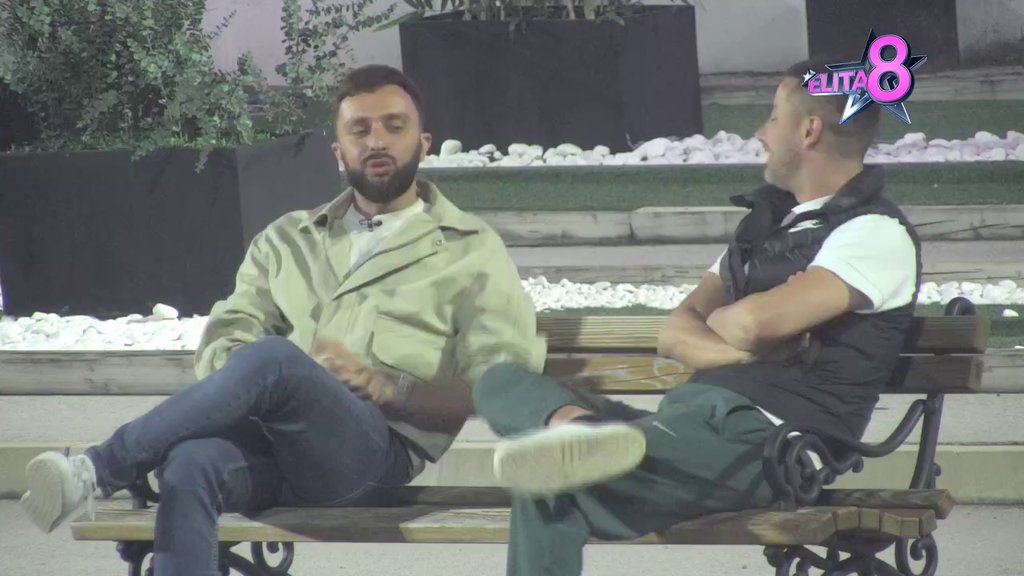 Bog me pogledao! Đedović žestoko opleo po Matoroj, nije štedeo reči, pa istakao koliko mu je drago... (VIDEO)