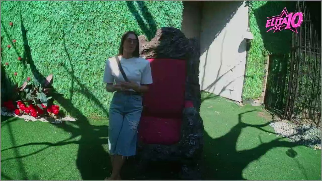 Čudno mi je da se tako brzo desilo: Anđela ipak sumnja u Carevo priznanje da mu se ona dopada!  (VIDEO)