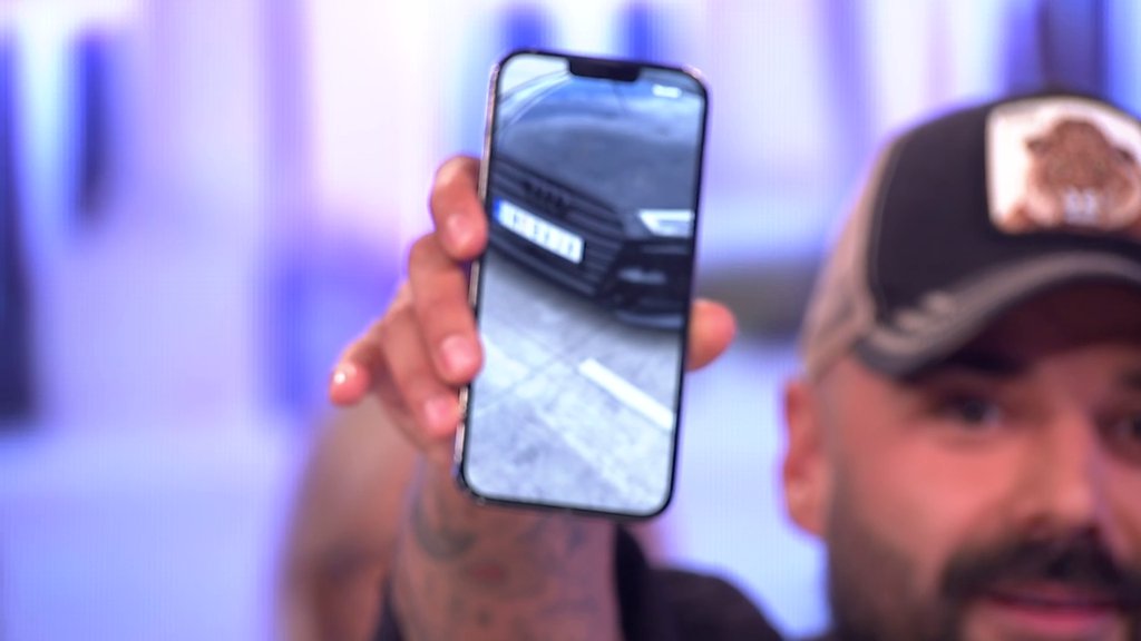 Nije znao šta ga je snašlo! Luka otkrio kako je teklo upoznavanje sa Groficom, pa ovim žestoko potkačio Baju! (VIDEO)