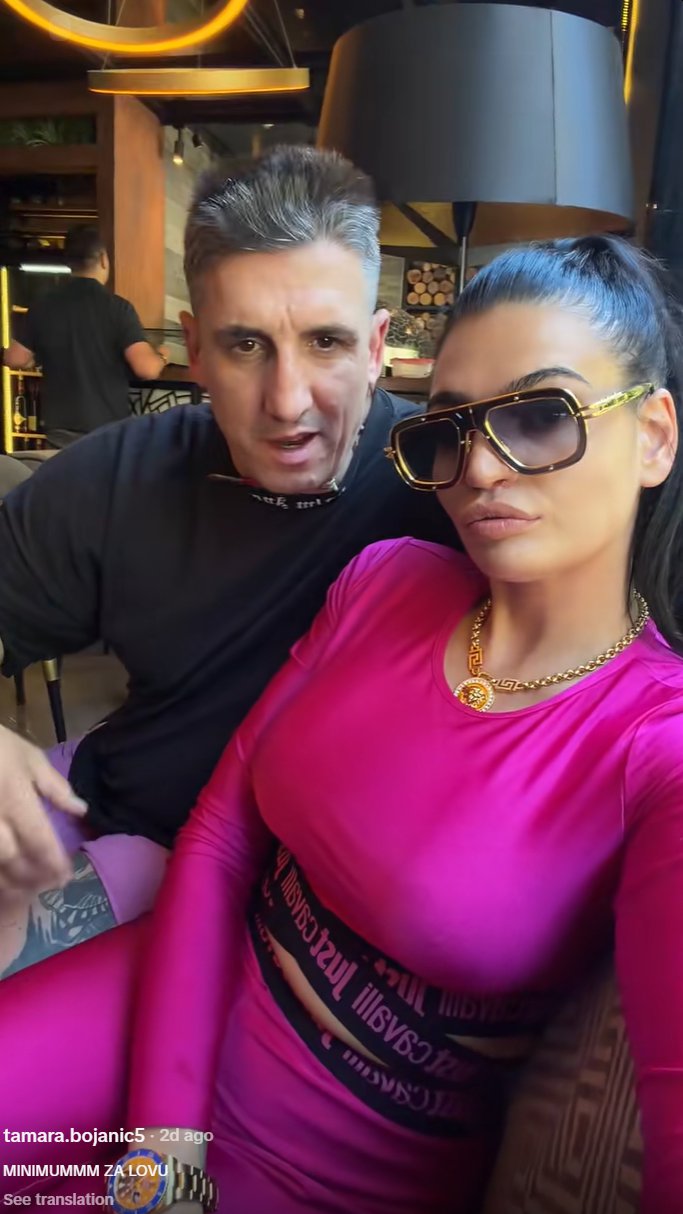 DEVOJČICE OD 16 GODINA MI ŠALJU EKSPLICITNE SNIMKE Kristijan otkrio koliko je zaradio od OnlyFans-a, pa progovorio o Kristini: Ako nađe drugog, za mene više neće postojati!
