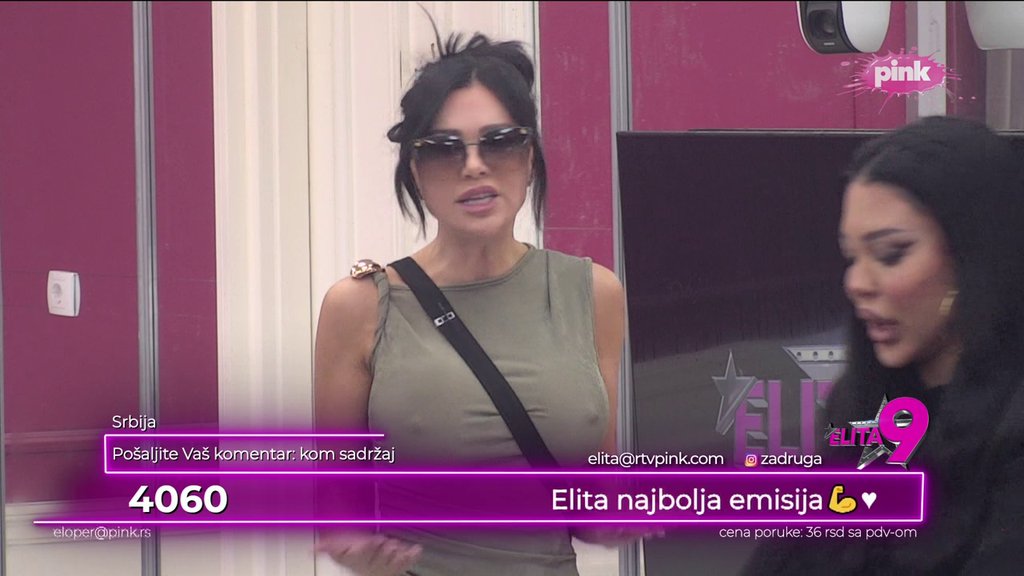 Postala njena rak rana! Stanija ne može da prihvati što joj je Maja otela svakog dečka, pa okrivila Takija zbog upoznavanja sa Šarenim (VIDEO)