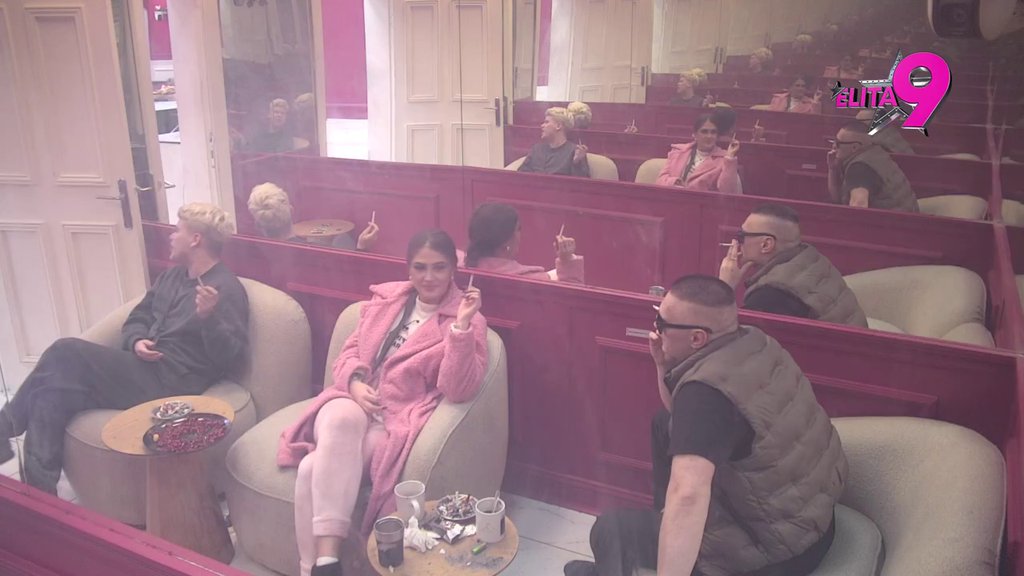 Moraćaše da se k**vaš napolju da bi mi platila! Uroš nastavio da niže uvrede na račun Terze i Sofije, ne gasi se! (VIDEO)