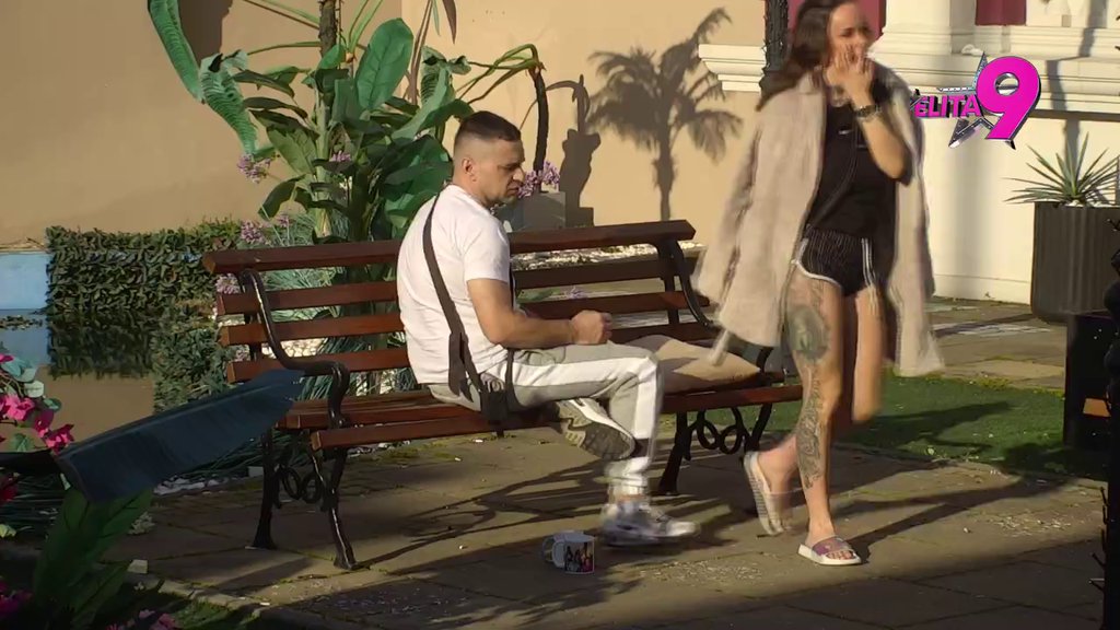 VADI SE NA STOMAČNE PROBLEME?! Teodora više ne može da sakrije da s nestpljenjem iščekuje Filipovu i njenu nagradu! (VIDEO)