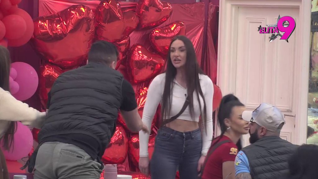 Neviđeni haos u Eliti: Terza i Dušica brutalno zaratili, žestoke prozivke pljušte na sve strane! (VIDEO)