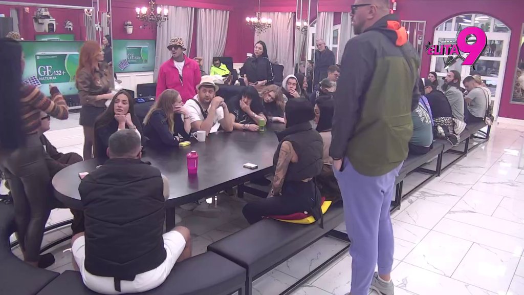 OPŠTI HAOS! Maja i Filip svim silama dokazuju da nisu imali intimne odnose, Anita i Janjuš udružili snage da ih raskrinkaju (VIDEO)