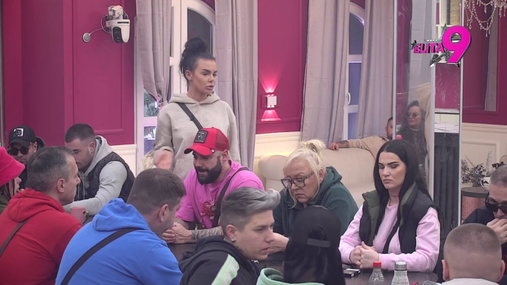 Haos u najavi: Maja saznala da je Anita blati iza leđa! (VIDEO)