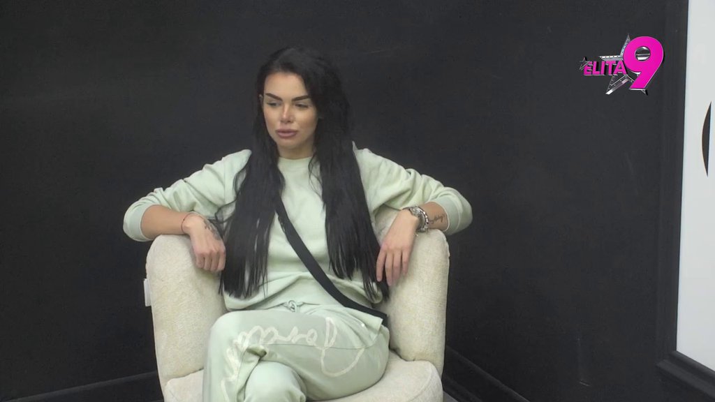 Rekao je da nikada ne bi bio sa ove dve učesnice! Anita se dotakla bivšeg odnosa sa Đukićem, pa poručila: Objasniću ja njemu ko je i šta je (VIDEO)