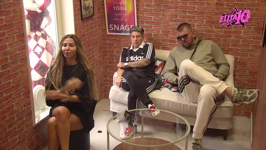 Aneli Ahmić na POLIGRAFU! Četiri pitanja slagala, istina izašla na videlo (VIDEO)