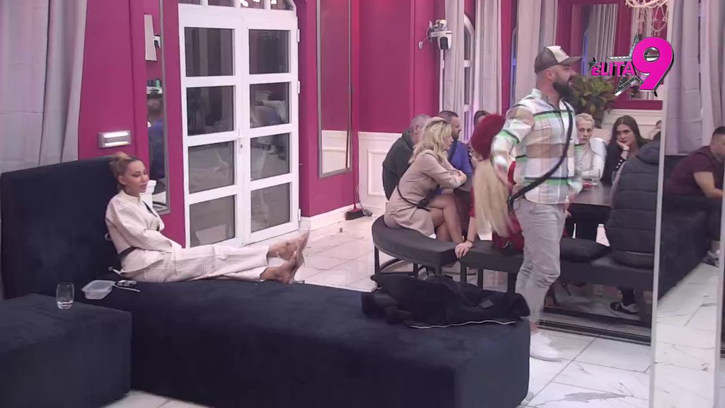 Žestoko: Milan Milošević saopštio rezultate ankete, bivši partneri se žestoko isporozivali! (VIDEO)