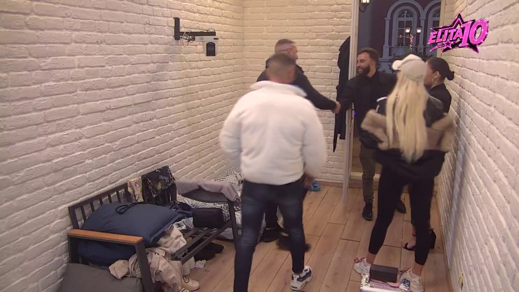 Za nju je učešće u Eliti 10 završeno! Nevena Vukojević zauvek napušta rijaliti, gledaoci su rekli svoje