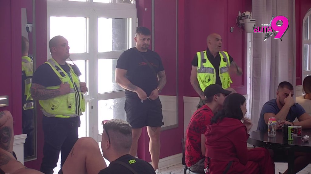 Ispao je veći blam od mene! Bebica isponižavao Terzu, Stanić zagrmeo, pa poslao Tamari poruku: Moraćeš i Anitu da tužiš! (VIDEO)