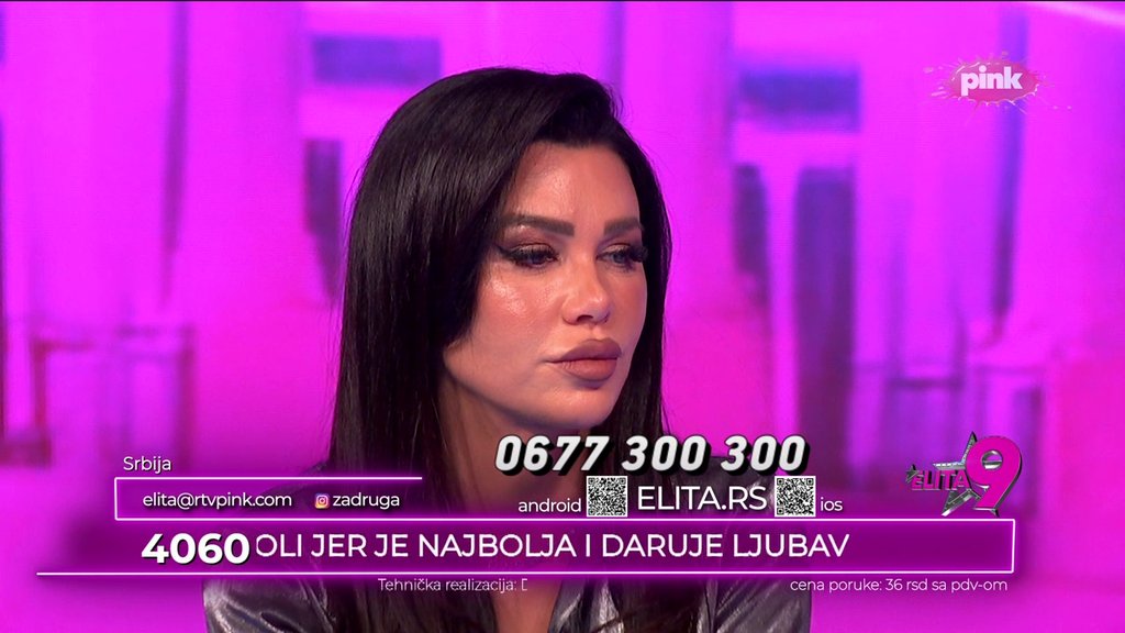 Video sam te užasne slike, razbijena šoferšajbna, krvave ruke... Mustafa Durdžić van sebe od brige za Asminom, Stanija na ivici suza! (VIDEO)