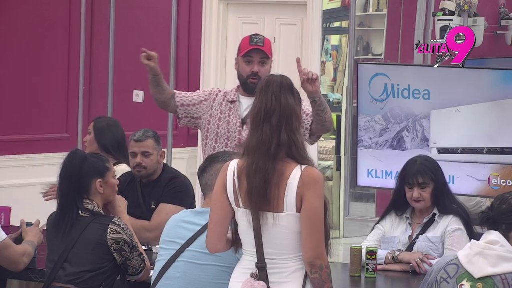 Tu nema sreće: Janjuš predviđa raskid Anite i Luke nakon izlaska iz Elite, Filip ponovo slučajno spustio Aneli (VIDEO)