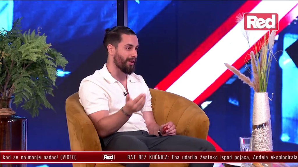 TU JE KRAJ SVAKE PRIČE: Gruja dao sud o haosu Anđele i Gastoza, pa progovorio o njenim lažima o Pavlu Jovanoviću! (VIDEO)
