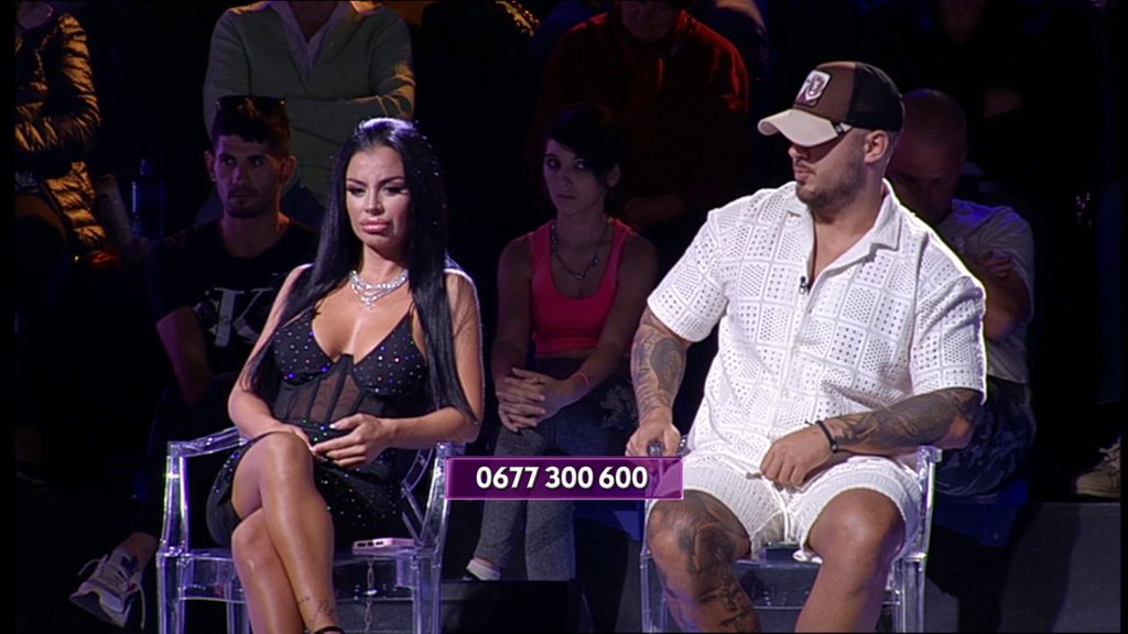 HITAN DEMANT! Uključio se Mimin prijatelj, pa odbranio svoju drugaricu: Ona je devojka za primer, ništa joj nikad nije falilo! (VIDEO)