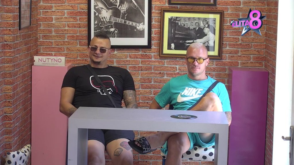 BEZ DLAKE NA JEZIKU! Kačavenda dala svoj sud o spuštanju lopte Anđele i Gastoza, Sofija bez zadrške potkačila Đuričićevu: GOVORILA MI JE DA SAM PAĆENICA... (VIDEO)