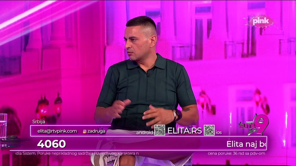 Slavilo se u Gornjem Milanovcu?! Evo da li je Slavica srećna zbog raskida Bebice i Teodore (VIDEO)