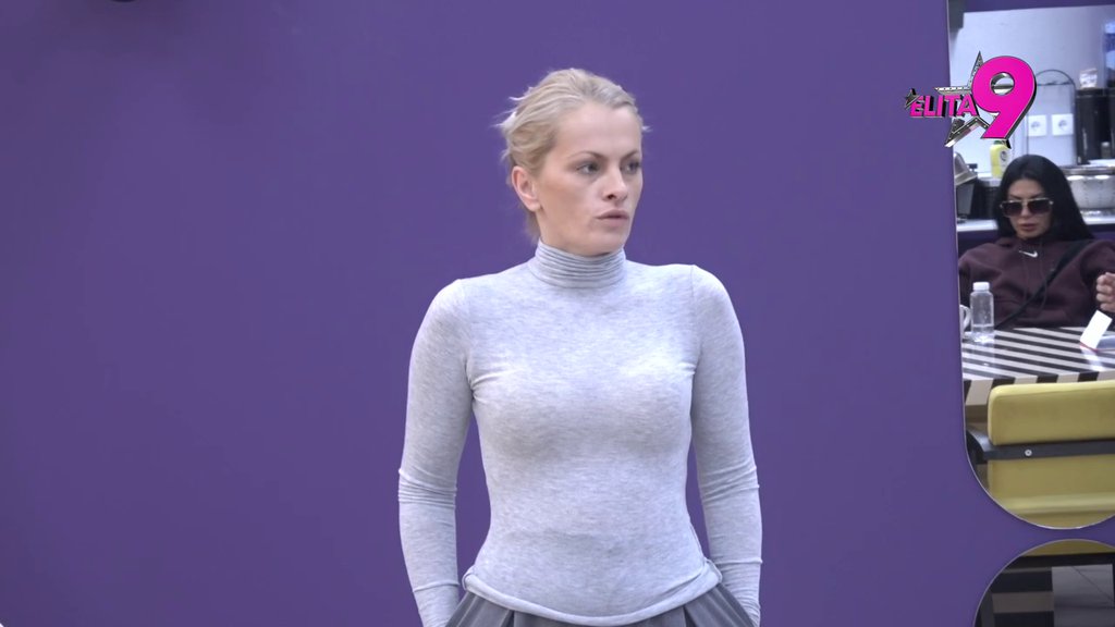 HODA KAO DA JE KUK OPERISALA: Janjuš razvezao jezik o Dušici, smatra je NAJALAVIJOM osobom u Beloj kući! (VIDEO)