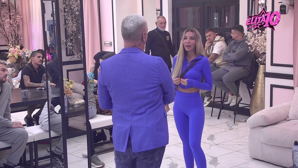 Aneli oduvala Terzu zauvek, pa se zaorilo od rata sa Đukićem: Gde je bilo tvoje poštovanje kada si mi govorio da ne bi bio u vezi sa mnom jer sam majka? (VIDEO)
