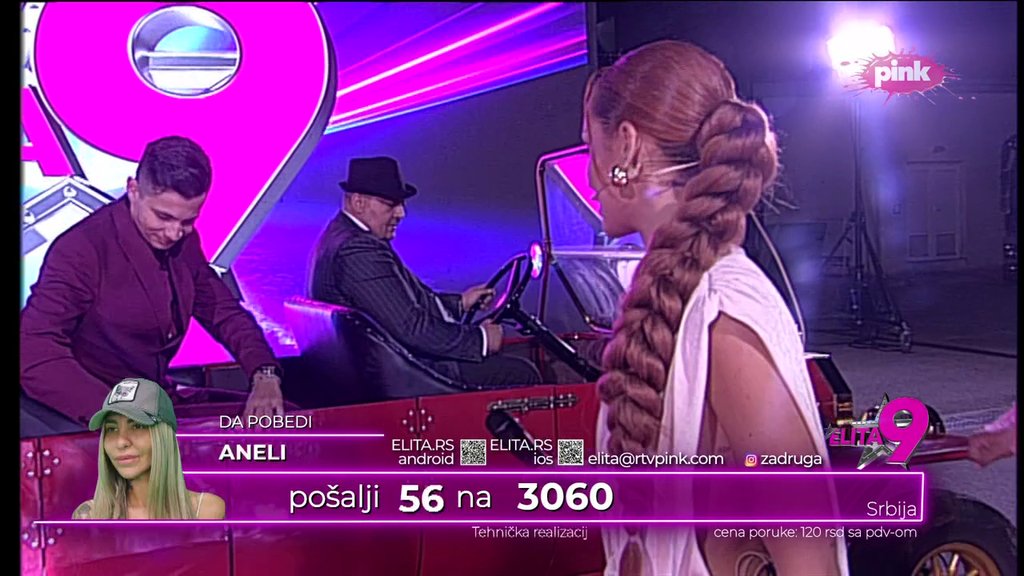 Šok preokret: Nerio poželeo pobedu tetki Aneli, pa priznao da se nada boljem odnosu sa majkom! (VIDEO)
