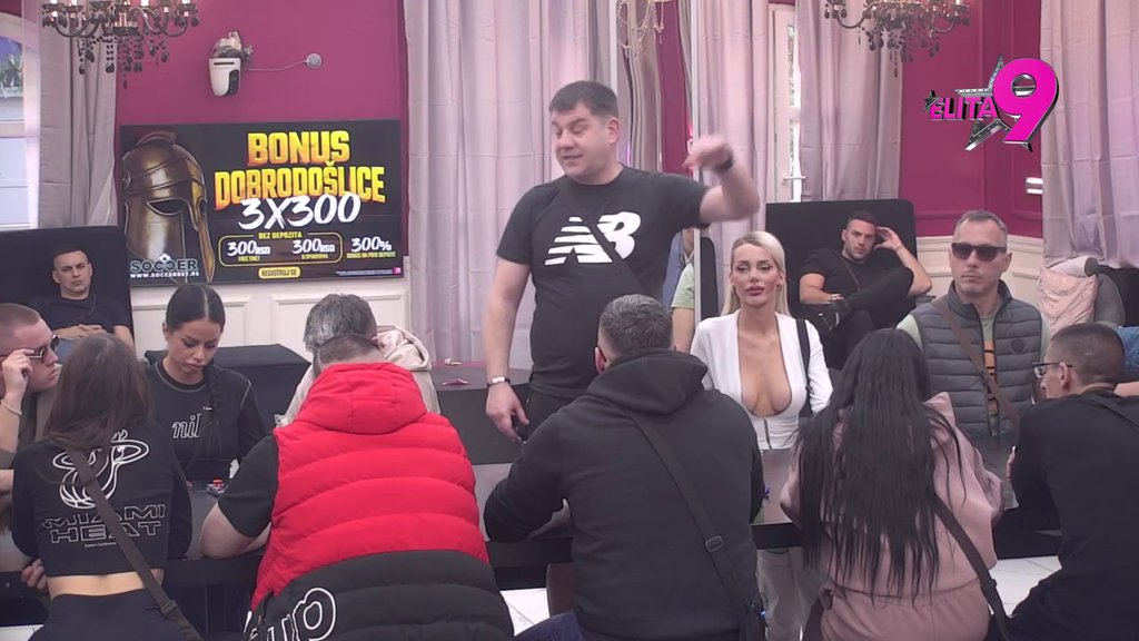 Izgubila verenika, nagrdila nećaka, nije izgladila odnose sa Asminom - NEKA POBEDI! Ivan naružio Aneli, ona bez reči! (VIDEO)