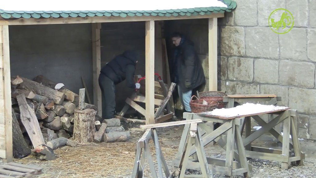 Fantastično koji ste zlotvori: Kristijan besan na Božu, potkačio i ostale farmere, OVO mu je zasmetalo (VIDEO)