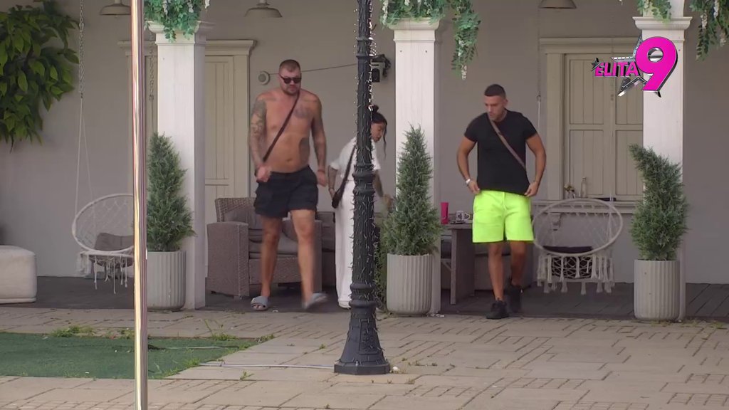 POTPISUJEM DA ĆE JE PRIMITI U USTANOVU: Vanja, Janjuš i Anđelo oformili pakt protiv Kačavende, ogovaraju je na sva usta! (VIDEO)