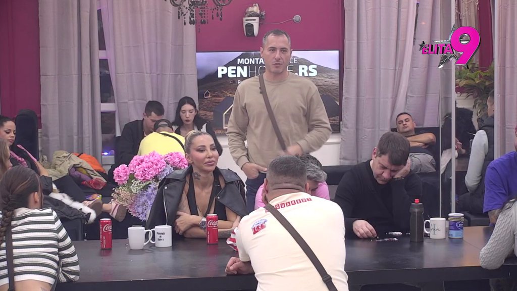 Radi me, naravno da me radi: Asmin izazvao muk priznanjem o Maji, spomenuo i Staniju (VIDEO)