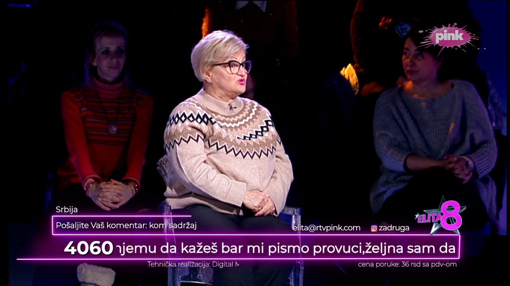 Otvorila pandorinu kutiju: Milica Dugalić otkrila zbog čega se nije snašla u Eliti, ovo je glavni razlog! (VIDEO)