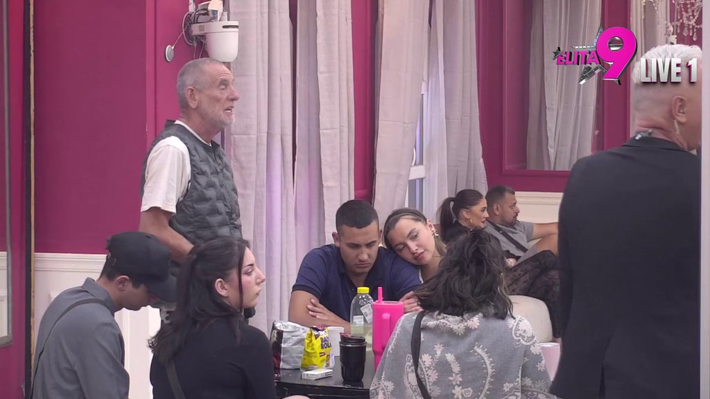 Nisu krili ogorčenost! Matora zauzela Anđelovu stranu, Mina jedva dočekala da prokomentariše Stanijinu podelu budžeta (VIDEO)