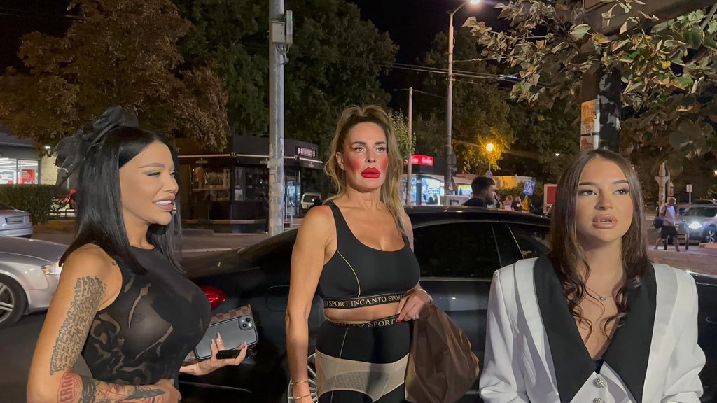 Šok izdanje Milene Kačavende! Pogledajte kakva je došla u emisiju, svi joj ZUMIRAJU GAĆE! Žana povela ćerku Irinu, najavile pakao Vanji Živić (VIDEO)