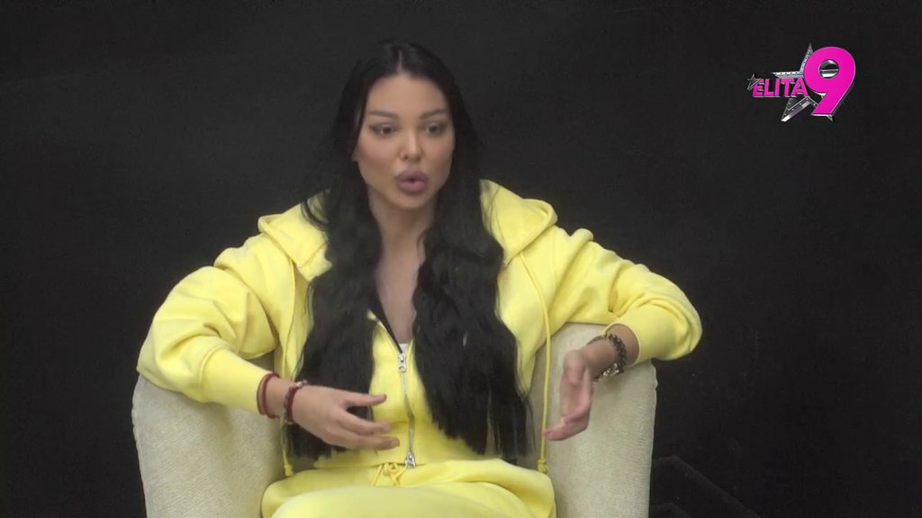 Svingerka aljkava, dete joj ima pet godina... Maja Marinković otkrila da ne veruje Asminu, ali je pažljiv, pa oplela po Aneli (VIDEO)