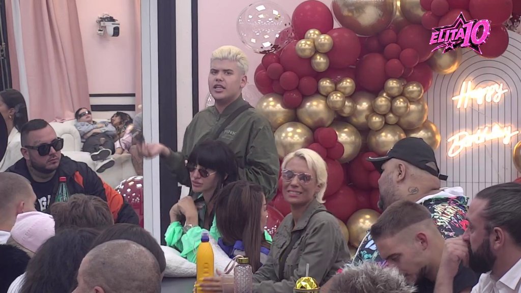 UROŠ I ANĐELA ŽESTOKO ZARATILI: On je podsetio na njenu najgoru verziju sebe! (VIDEO)