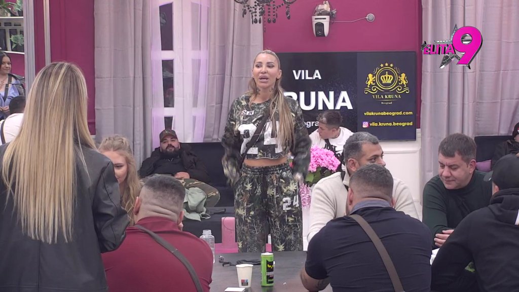 OVO NIKO NIJE OČEKIVAO: Evo ko će se boriti za opstanak u Eliti 9 (VIDEO)