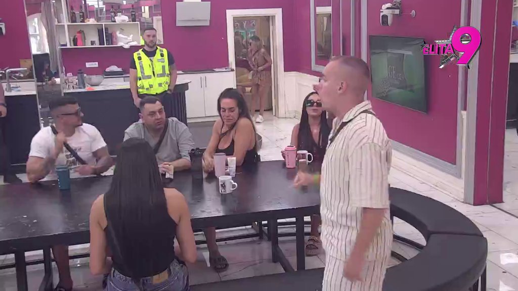 TOTALNO RASKRINKAVANJE: Dača optužio da ga je Sofija MOLILA da ovdede njenu majku U DŽAMIJU, zapreto dokazima (VIDEO)