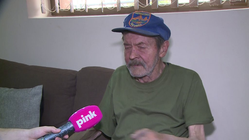 OVO SU SVI ČEKALI DA ČUJU: Gastozov otac konačno otkrio da li podržava Anđelu za snajku, pa priznao da li bi je ugostio u Grabovcu (VIDEO)