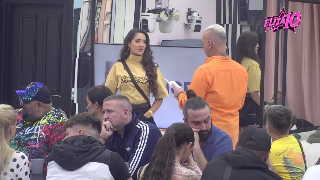 Naš odnos više ne postoji: Car pokušao da objasni zašto je unizio Anđelu, ona jasno stavila do znanja na čemu je sa njim! (VIDEO)