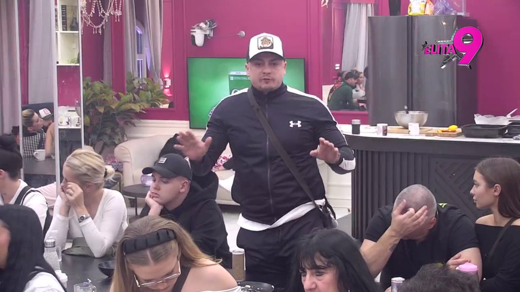 Karambol! Mina urla na Terzu, tvrdi da je imala emocije prema njemu: Neka ispadne da sam folirant, ja znam da... (VIDEO)