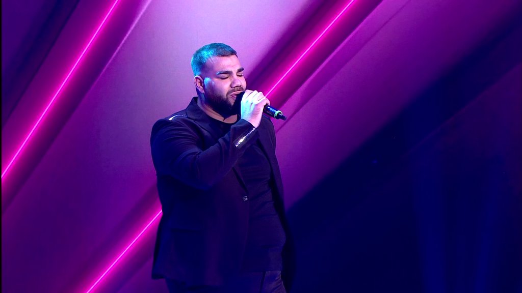 Nije loše, ali nije ni PORŠE! Nikola Đorđević razbio led, dobio šansu za baraž! (VIDEO)