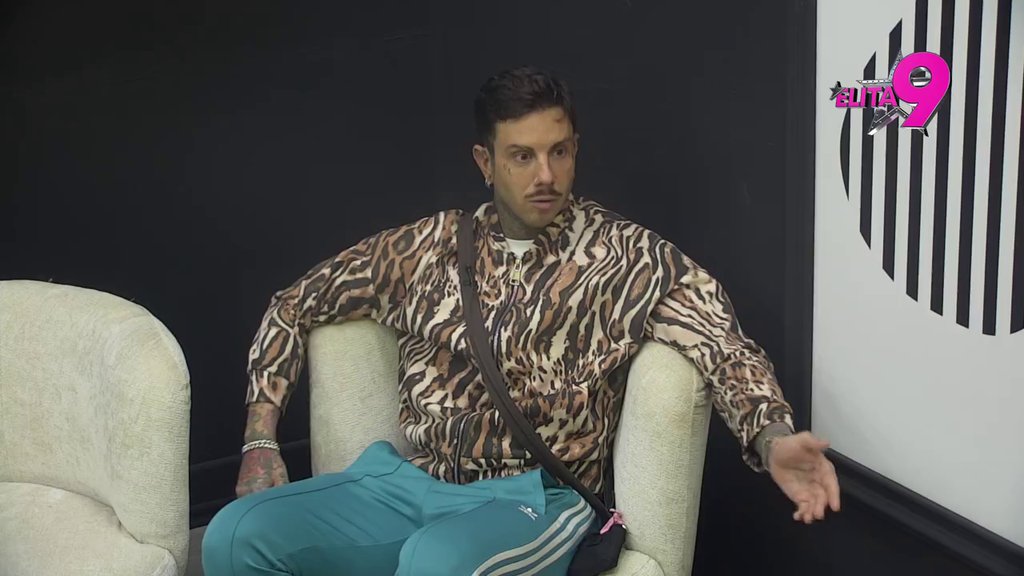 Umešala me u žensku svađu, to ne podnosim: Filip priznao da li bi se pomirio s Anitom, pa otkrio na kom delu tela bi tetovirao Teodoru! (VIDEO)