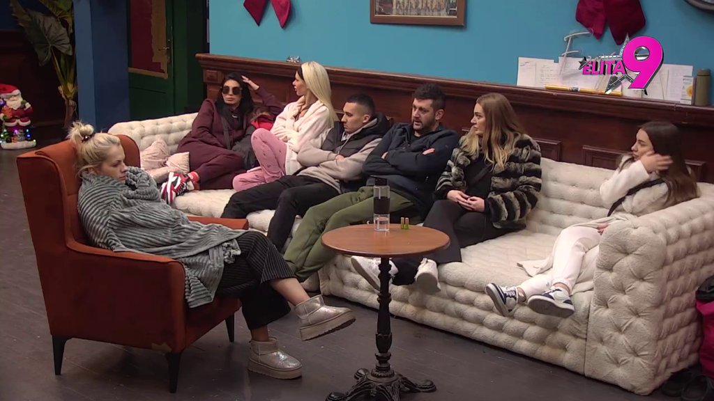 Da li bi Sara preživela Luksom odlazak? Mića je jednim potezom šah-matirao, Muratu će sad sve biti jasno! (VIDEO)