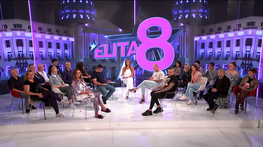 Ne krije svoju radost! Munjez da oduševljenem progovorio o sinu, otkrio kako se Stefani snašla u uloži majke, a evo u kakvim je odnosima sa Ninom (VIDEO)