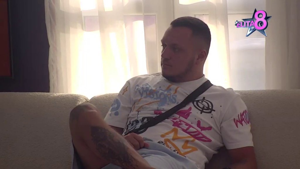 ŠOK NAD ŠOKOVIMA: Anđela priznala Gastozu da ga drži u čaci, Sofi konačno otkrila šta je radio Đuričićevoj iza leđa! (VIDEO)