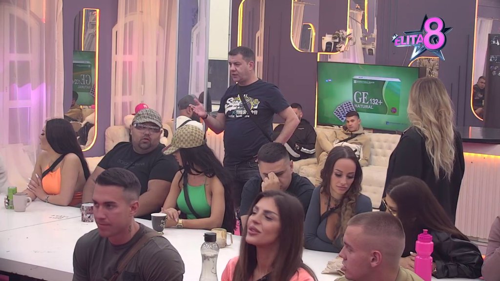 Poni da joj je dao pažnju bila bi sa njim: Ivan isponižavao Draganu kao nikad, Matoroj prekipelo zbog njenog ograđivanja! (VIDEO)